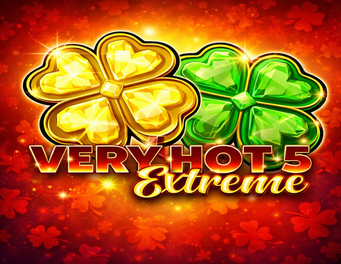 Icon of Very Hot 5 Extreme