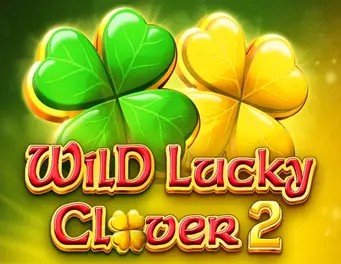 Icon of Wild Lucky Clover 2