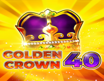 Icon of Golden Crown 40