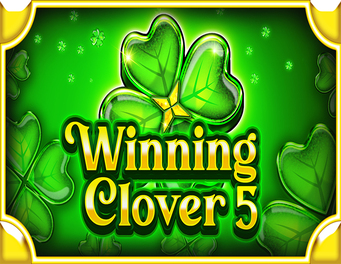 Icon of Winning Clover 5