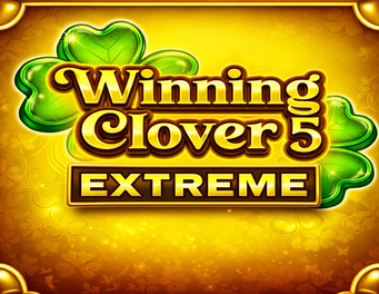 Icon of Winning Clover 5 Extreme