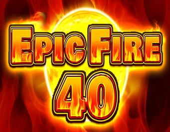 Icon of Epic Fire 40