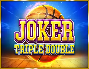 Icon of Joker Triple Double