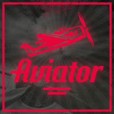 Icon of Aviator