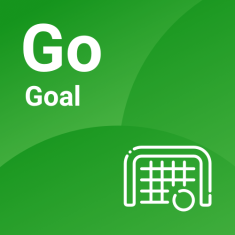Icon of Goal