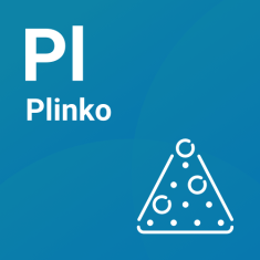 Icon of Plinko