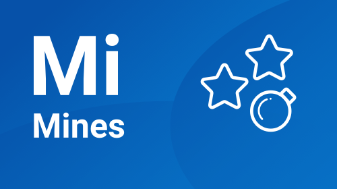 Icon of Mines