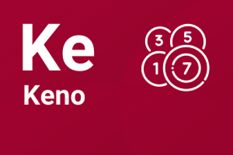 Icon of Keno