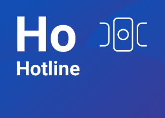 Icon of Hotline