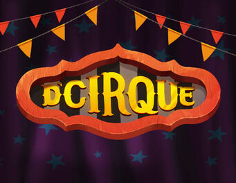 Icon of DCirque