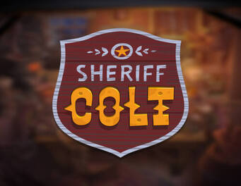 Icon of Sheriff Colt