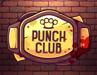 Icon of Punch Club