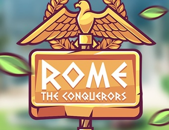 Icon of Rome - The Conquerors