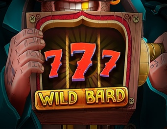 Icon of Wild Bard