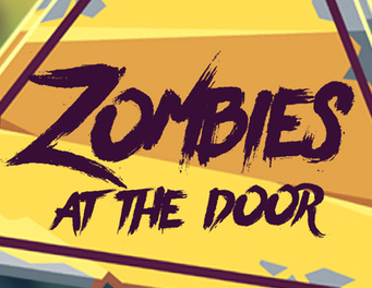 Icon of Zombies