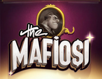 Icon of Mafiosi