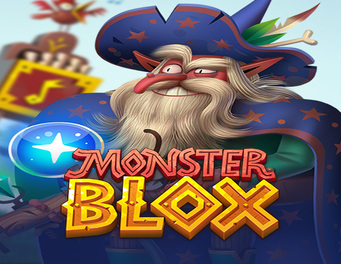 Icon of Monster Blox
