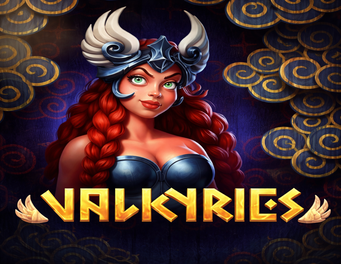 Icon of Valkyries