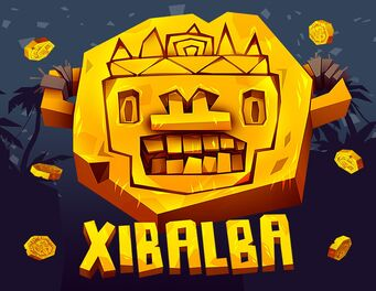 Icon of Xibalba