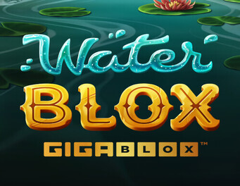 Icon of Water Blox
