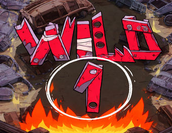 Icon of Wild One