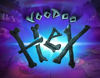 Icon of Voodoo Hex