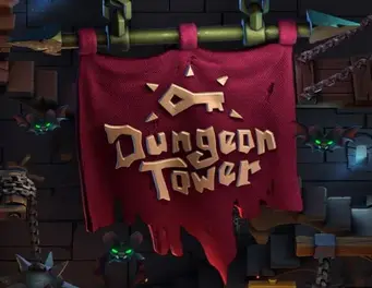 Icon of Dungeon Tower