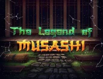 Icon of The Legend of Musashi