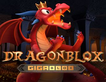 Icon of Dragon Blox