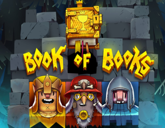 Icon of Book of Books