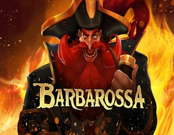 Icon of Barbarossa
