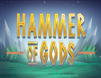 Icon of Hammer of Gods