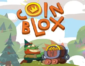 Icon of Coin Blox