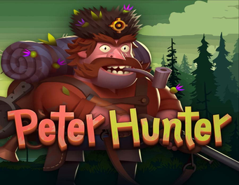 Icon of Peter Hunter