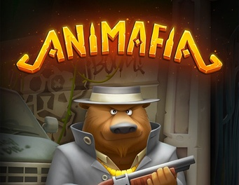 Icon of Animafia