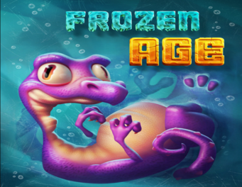 Icon of Frozen Age