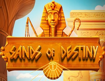 Icon of Sands of Destiny