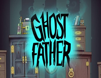 Icon of Ghost Father