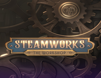 Icon of Steamworks - The workshop