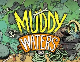 Icon of Muddy Waters