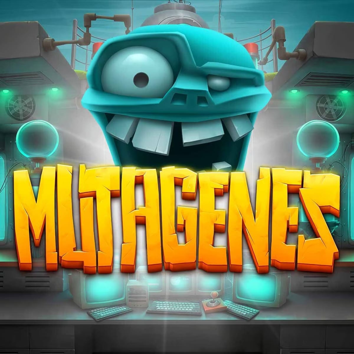 Icon of Mutagenes