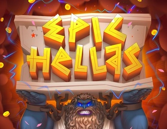 Icon of Epic Hellas
