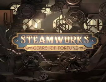 Icon of Steamworks - Gears of fortune