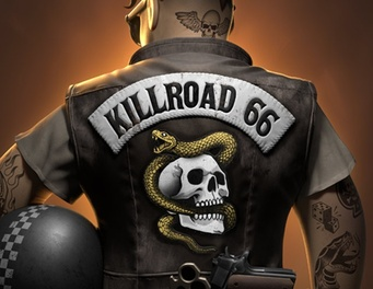 Icon of Killroad 66