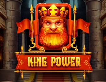 Icon of King Power