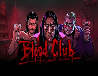 Icon of Blood Club