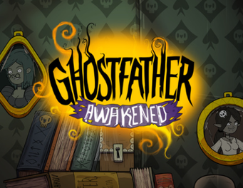 Icon of Ghostafther - Awakened