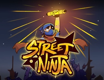 Icon of Street Ninja