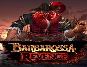 Icon of Barbarossa Revenge
