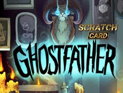 Icon of Ghost Father Scratchcard